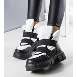 D/CEO Beige boots Huff | Shoptok.si