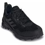 Adidas Niske cipele 'AX4 Primegreen' crna