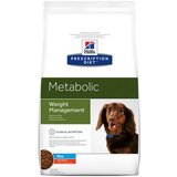Hills prescription diet dog veterinarska dijeta metabolic mini 6kg