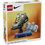 Lego LEGO® Editions sets - Komplet Nike Air Max 95 x LEGO® (43025) | Shoptok.si