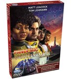 Asmodee Pandemic: Conicna nevarnosti - Evropa družabna igra | Shoptok.si