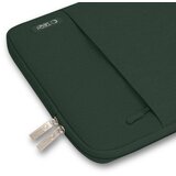 TECH-PROTECT ETUI SLEEVY ZA 15-16 INČNI PRENOSNIK MIDNIGHT GREEN, (21981100) | Shoptok.si