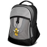 Lego Minifigure privezak za ključeve sa svetlom: Devojčica u kostimu bumbara ( LGL-KE211H ) | ePonuda.com