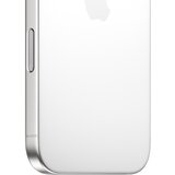 Apple iPhone 16 Pro 256GB White Titanium mobilni telefon | Eponuda.com