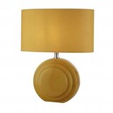 Searchlight EU700797 - Stona lampa 1xE14/10W/230V narandžasta | Eponuda.com