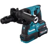 Makita DK0128G601 Akku specijalni set 40 XGT V max, set alata, dva 4,0 Ah brzi s akumulatora, punjac torbom za nošenje. | shoptok.hr