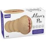  Alien's Pie Masturbator 3 LVTOY00643 | ePonuda.com