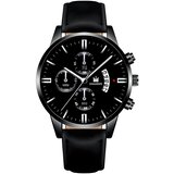  Ura RA-11602 - Črna / Srebrna 2 KP11602 | Shoptok.si
