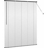  Venecijanski zastore Crna 175 x 145 cm Aluminij | Eponuda.ba