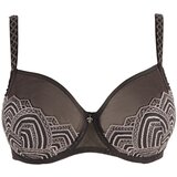 Louisa Bracq Košarica / Balkonet 491-01 SMK Siva | Shoptok.si