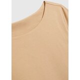 Marisse Women's Blouse L-Ts-4319 Beige | ePonuda.com