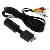 OTB audio-video kabel za sony playstation 1 / 2 / 3 Cijene