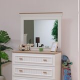 Hanah home Dekorativno ogledalo Cene