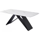 Stol Jedilna miza Amaya - 160x90 cm