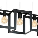  Luster na sajli KARTEL 5xE27/60W/230V | Eponuda.com