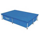 Bestway Prekrivač za bazen Flowclear 221 cm x 150 cm Cene