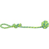 Trixie DentaFun konopac sa čvorom za pse – 7 cm/50 cm | ePonuda.com