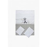 Deksi posteljina navlaka "3 drugara" ( 1396 ) | ePonuda.com