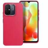 FRAME maska za XIAOMI Redmi 12C magenta Cijene
