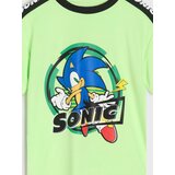 Sinsay Majica kratkih rukava Sonic the Hedgehog | shoptok.hr