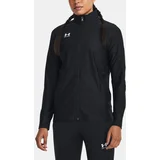 Under Armour Jacket UA Ws Ch. Track Jacket-BLK - Women