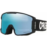 Oakley Line Miner L 707065 Factory Pilot Black/Prizm Sapphire Iridium Skijaške naočale