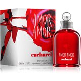 Cacharel Amor Amor toaletna voda 50 ml za ženske | Shoptok.si