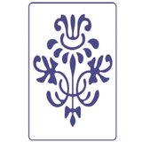  Šablon PENTART A5 - Ornamenti S3 (hobi pribor) Cene