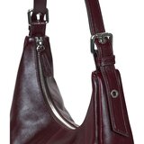 Nat et Nin Torbice za na ramo TINA Bordo | Shoptok.si