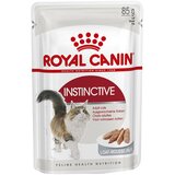 Royal Canin Sensible - Kot dopolnilo: 12 x 85 g Instinctive Mousse | shoptok.hr