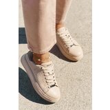 Big Star Women's Sneakers Made Of Eco Leather | shoptok.hr