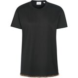 Burberry Majice brez rokavov - Črna Cene