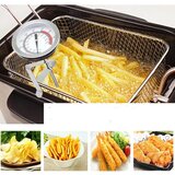 Analogni termometar za posudu 280°C | ePonuda.com
