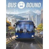 Steam Bus Bound Key (PC) GLOBAL | Eponuda.com