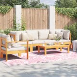 Vanjski tepih 'ARAKIL'Ružičasti 300x400 cm PP Cijene