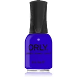 Orly Euphoria dolgoobstojen lak za nohte odtenek It's Brittney, Beach 18 ml