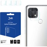 3mk ZAŠČITA ZA LEČE OVITEK ZA TELEFON IZ KALJENEGA STEKLA OPPO A15S, (22000383) | Shoptok.si