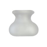 Perfect Fit Brand Razteznik Mod Perfect Fit Bull Bag Xl Clear | Shoptok.si