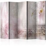  Paravan u 5 dijelova - Delicate Lilies II [Room Dividers] 225x172 Cijene