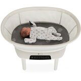 4moms Otroška zibelka mamaRoo Sleep - svetlo bež | Shoptok.si