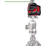 Einhell križni krstasti laserski nivelir TE-LL 360 G | Eponuda.ba