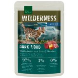Real Nature Cat Wilderness Adult Dark Fjord divja svinja z raco in severnim jele | Shoptok.si