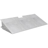  Navozni mostič, za dovoz/odvoz, VxŠxG 169 x 900 x 400 mm | Shoptok.si