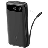 Anker Power Bank (20K, 87W, Built-In USB-C) Black | ePonuda.com
