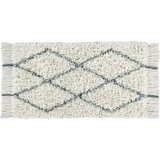 Lorena Canals Krem periv/ručno rađen vunen tepih 80x140 cm Berber Soul – Cijene