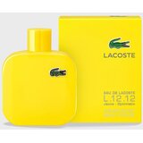 Lacoste Eau de L.12.12. Jaune Toaletna voda za moške 100 ml | Shoptok.si