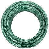  Vrtno crijevo sa setom priključaka zeleno 0,5 " 10 m PVC | shoptok.hr