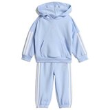 Adidas Trenirka komplet Essentials Bela Cene