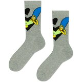 Character Muške čarape Simpsonovi Ljubav Cene