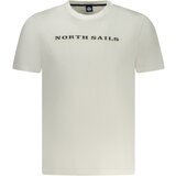 North Sails SHORT SLEEVE T-SHIRT MEN WHITE Cijene